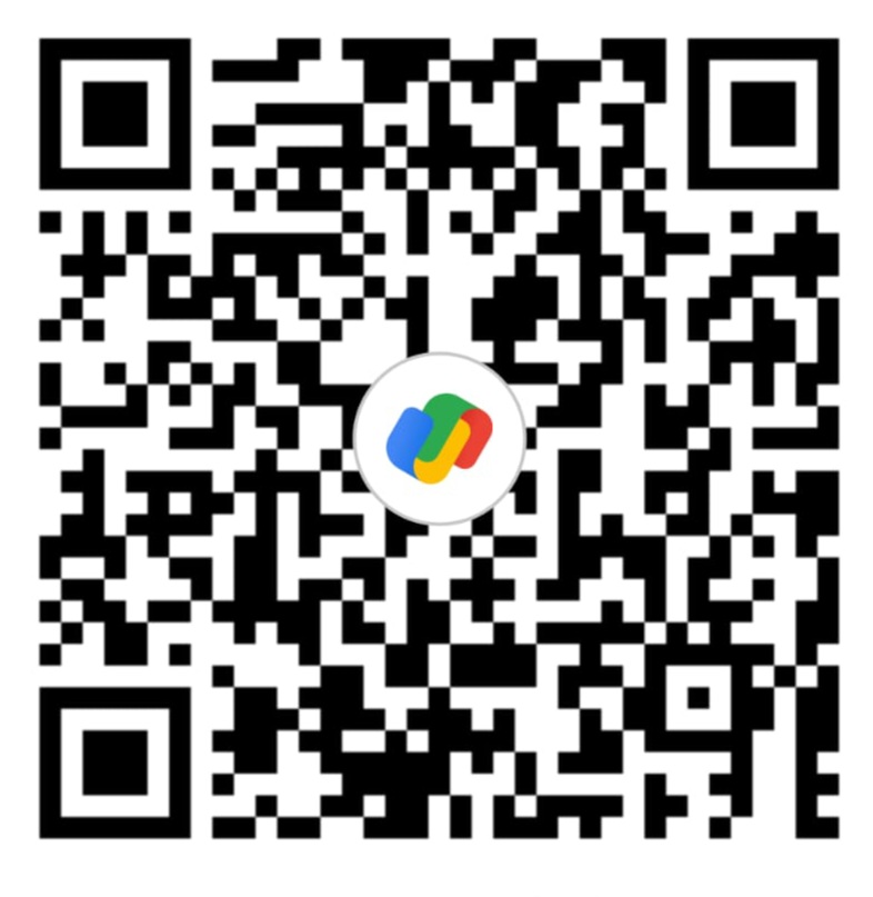 QR Code for Payment